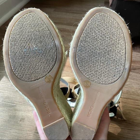 BCBGeneration Wedges - Picture 2 of 5